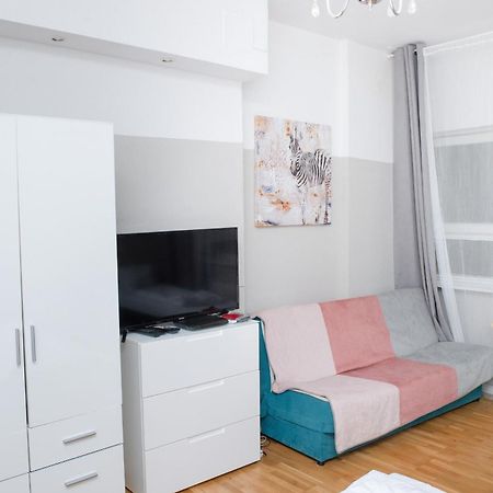Big Central City Apartment West Kurfurstendamm Берлин Экстерьер фото
