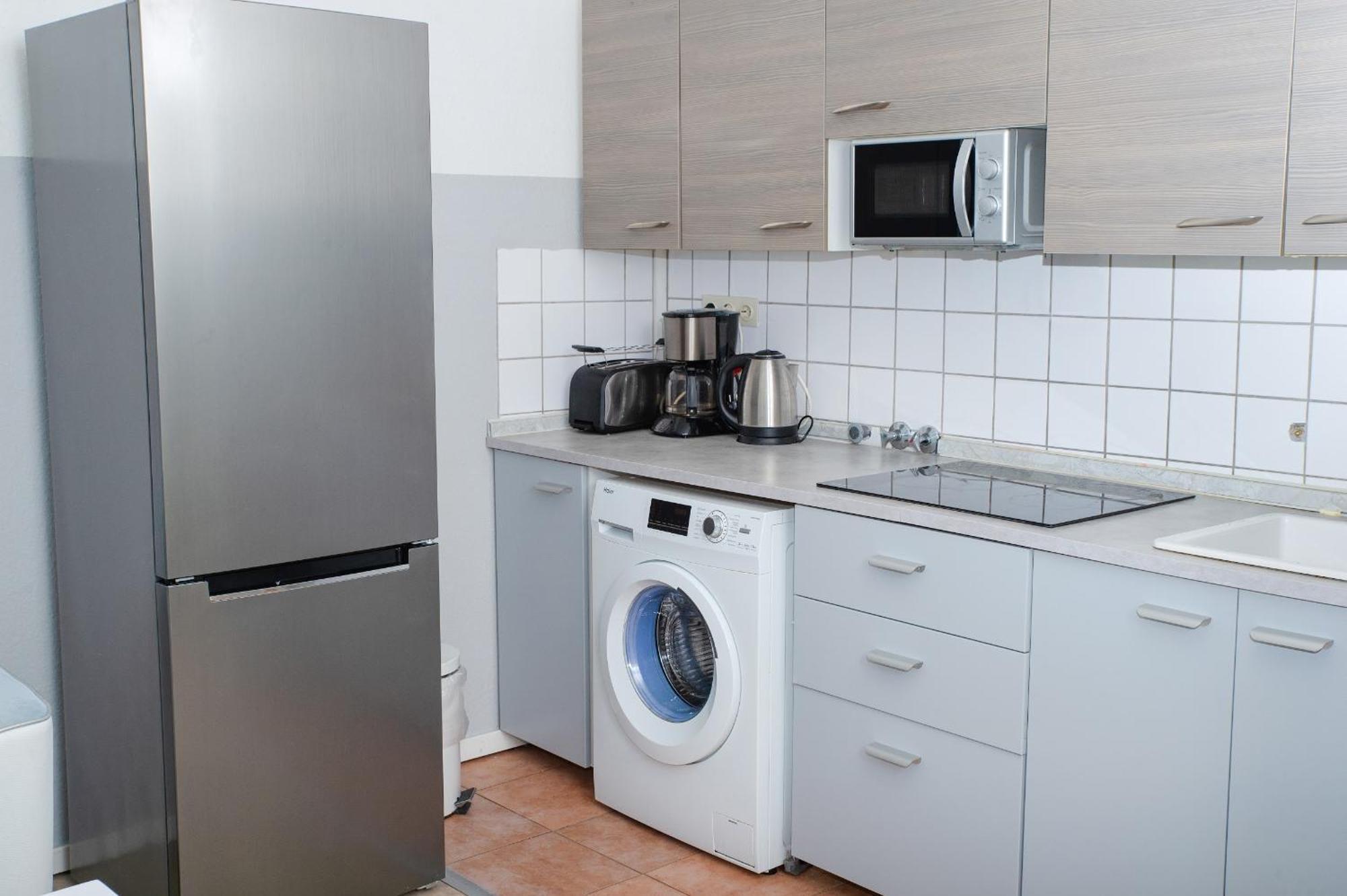 Big Central City Apartment West Kurfurstendamm Берлин Экстерьер фото